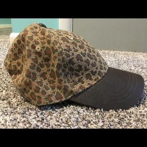 Maurices Accessories - ☀️ SUMMER SALE ☀️ Cheetah Hat Maurices Accessories - ☀️ SUMMER SALE ☀️ Cheetah Hat